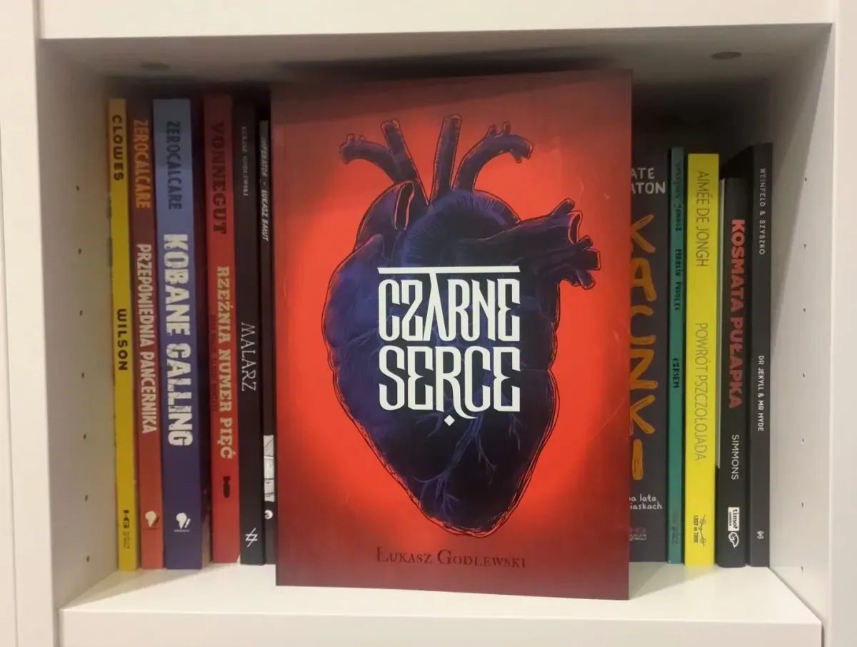 Przyznano nagrody za najlepsze komiksy. Wyniki Orient Menów i Nagród Nowej Fantastyki