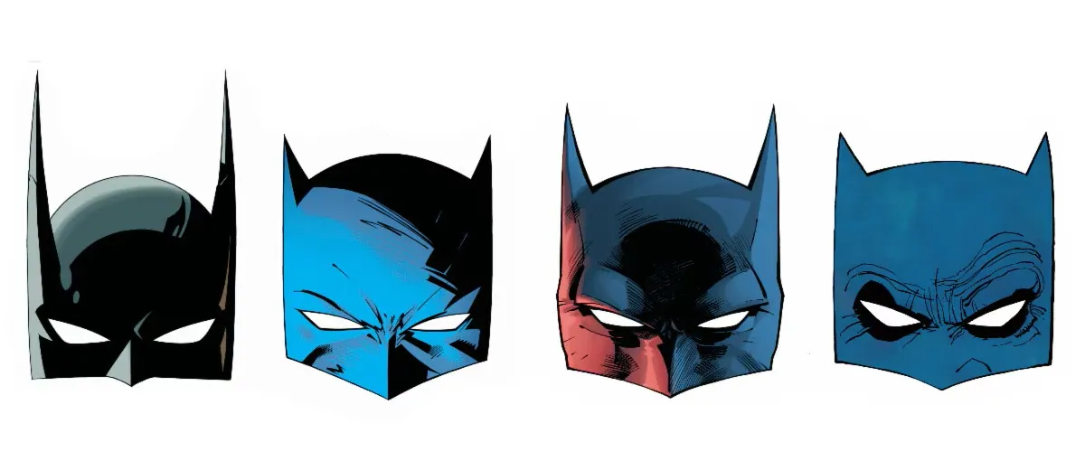 Batman Day 2026. Dwóch Batmanów, dwa światy i jeden wyjątkowy komiks