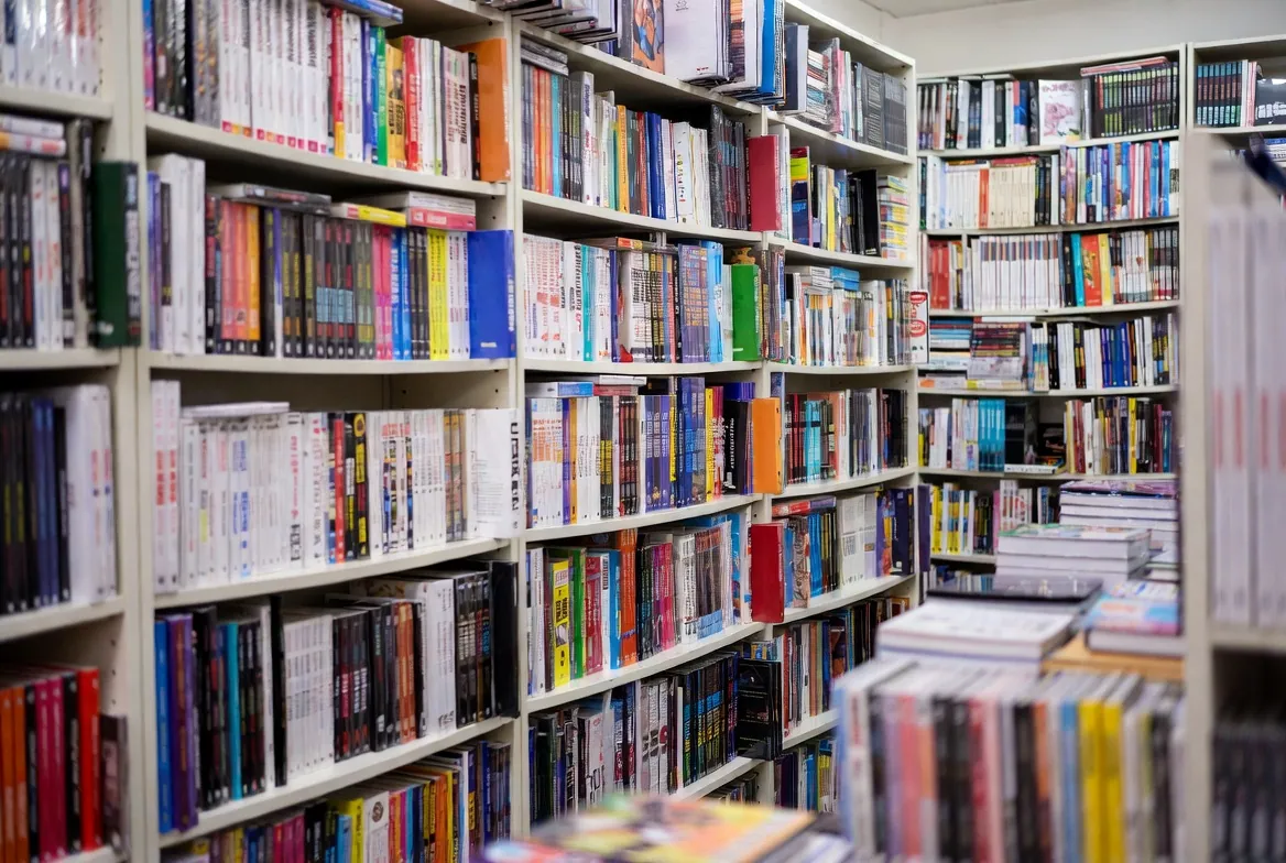 W programie „Inne Tradycje” wsparcie dostały także projekty komiksowe