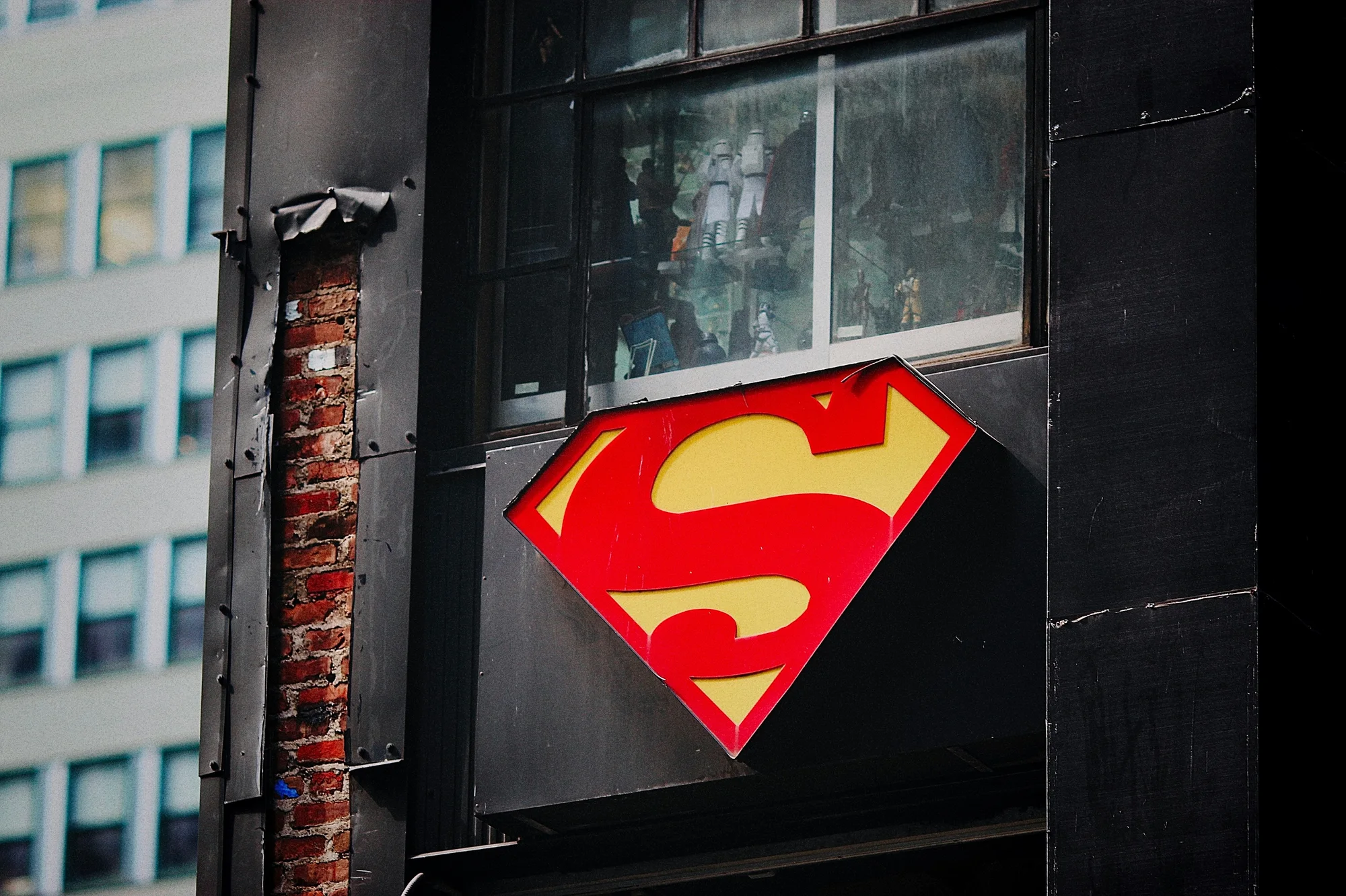Nowy rekord świata. Komiks „Superman #1” sprzedany za 9,12 miliona dolarów!