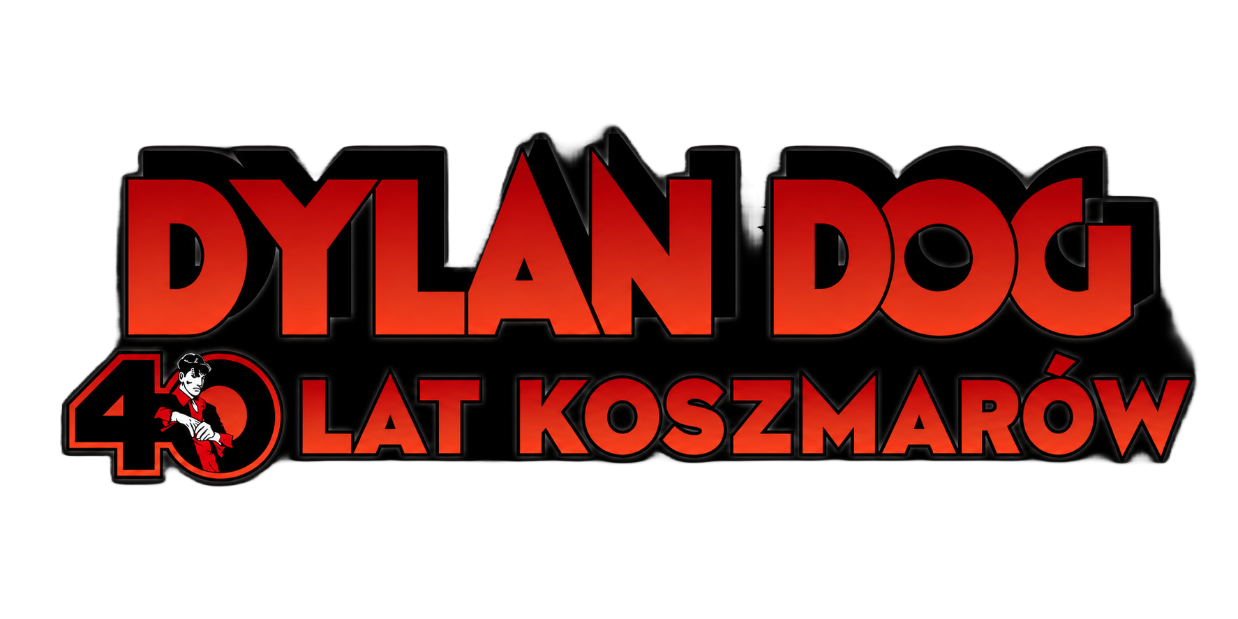 „Dylan Dog: 40 lat koszmarów". Zapowiedziano pierwszą polską imprezę o serii