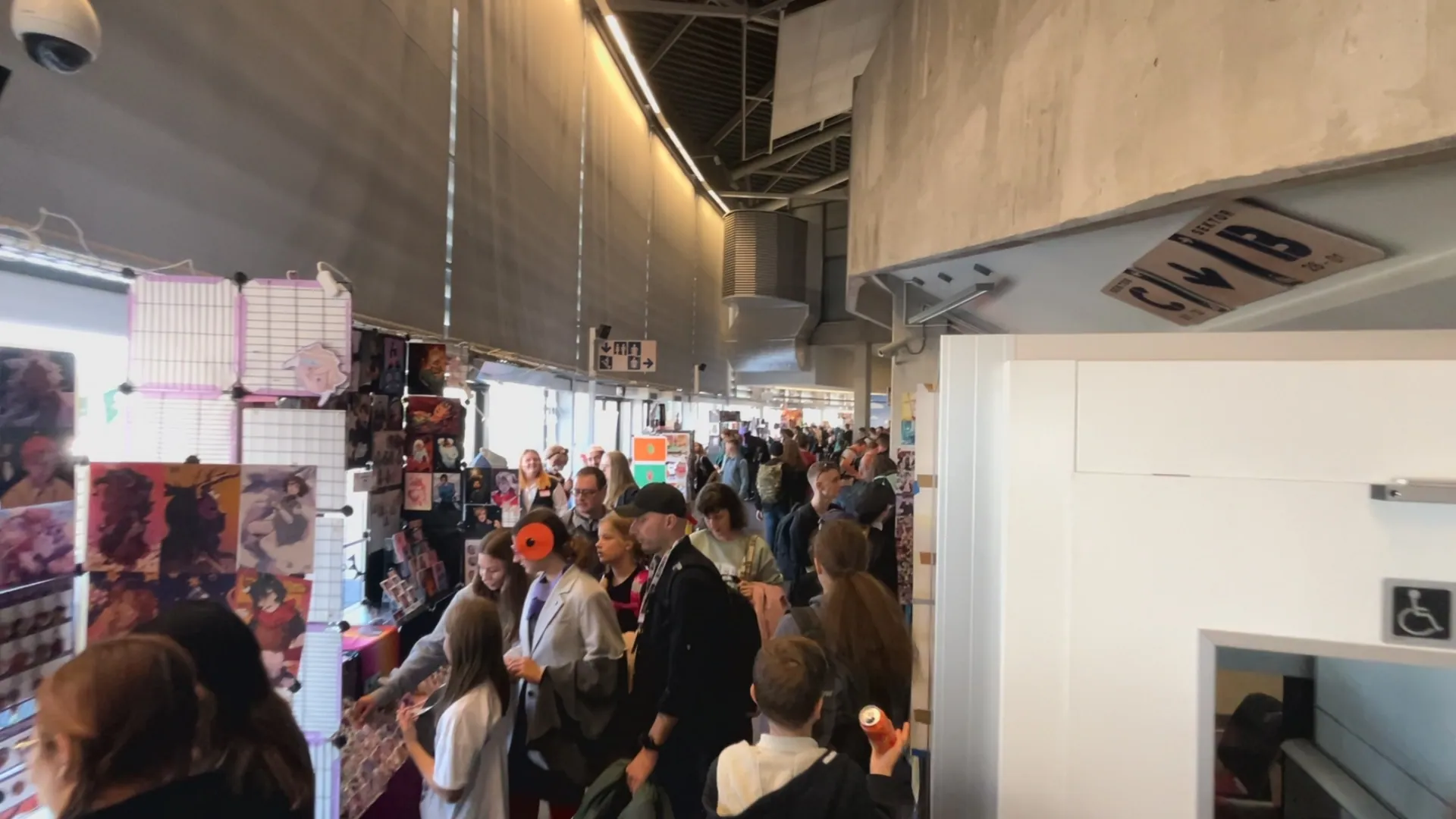 Komiksowi twórcy na Festiwalu Conrada 2026. Przyjadą Joanna Karpowicz, Nicolas Presl i Aurélien Lozes