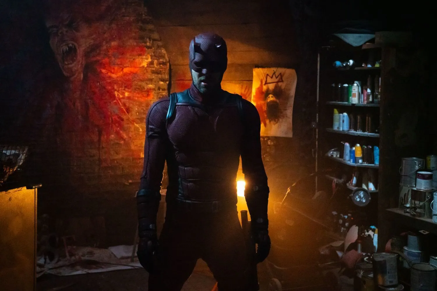 Daredevil: Odrodzenie zadebiutuje w Disney+ już 5 marca