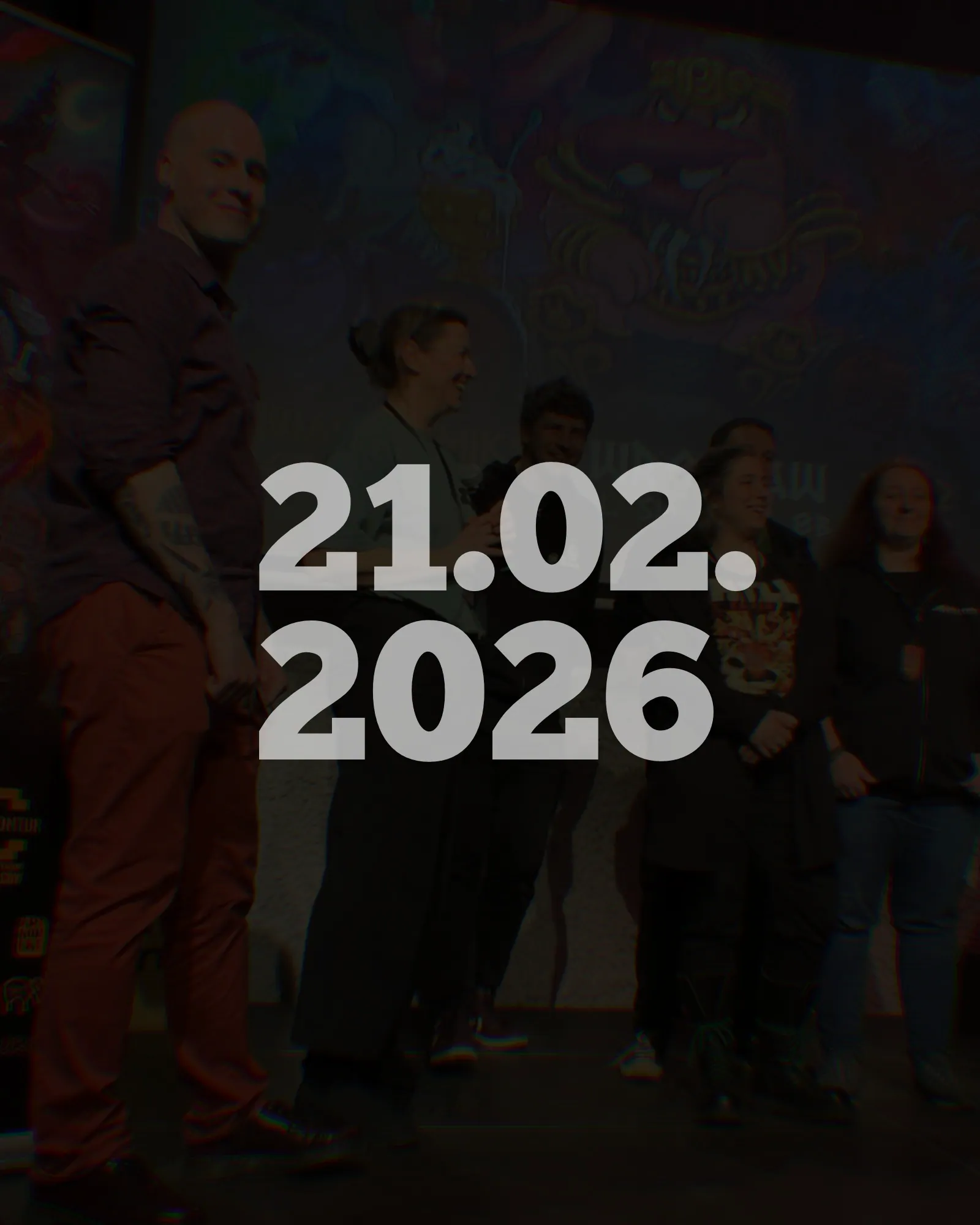 To jeszcze nie koniec święta komiksu niezależnego we Wrocławiu. Trwają już prace nad kolejnym festiwalem